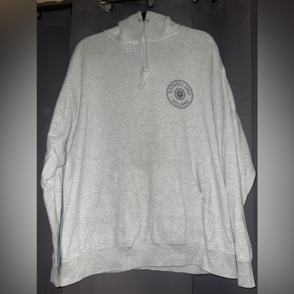 Plants Hoodie